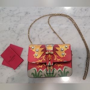 Valentino Garavani Mini Volcano Bag LIMITED EDITION! SOLD OUT!